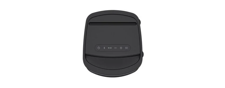 Sony SRS-XP500 Nero Wireless