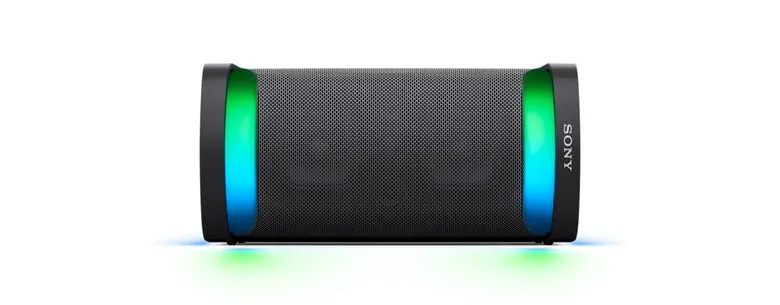 Sony SRS-XP500 Nero Wireless