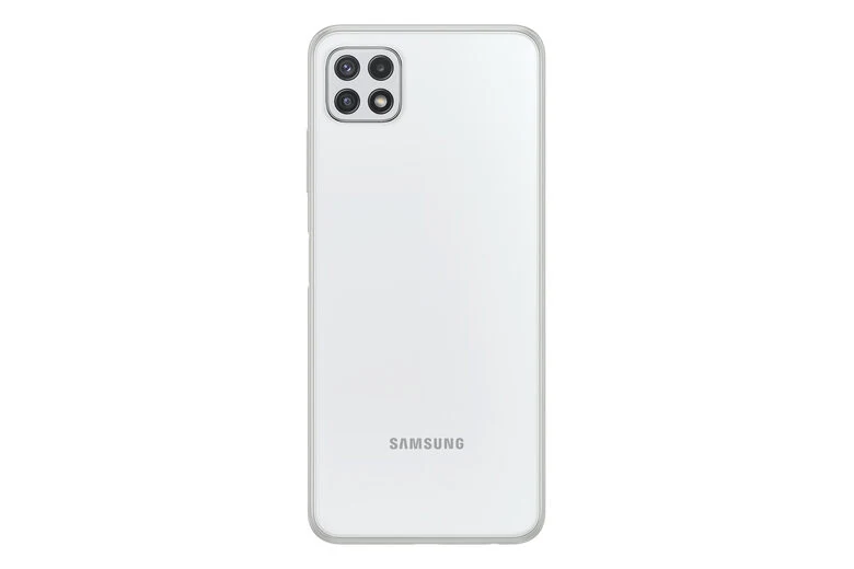 TIM Samsung Galaxy A22 16,3 cm (6.4") Doppia SIM 4G USB tipo-C 4 GB 64 GB 5000 mAh Bianco