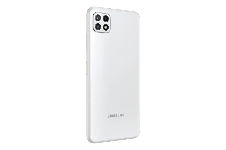 TIM Samsung Galaxy A22 16,3 cm (6.4") Doppia SIM 4G USB tipo-C 4 GB 64 GB 5000 mAh Bianco