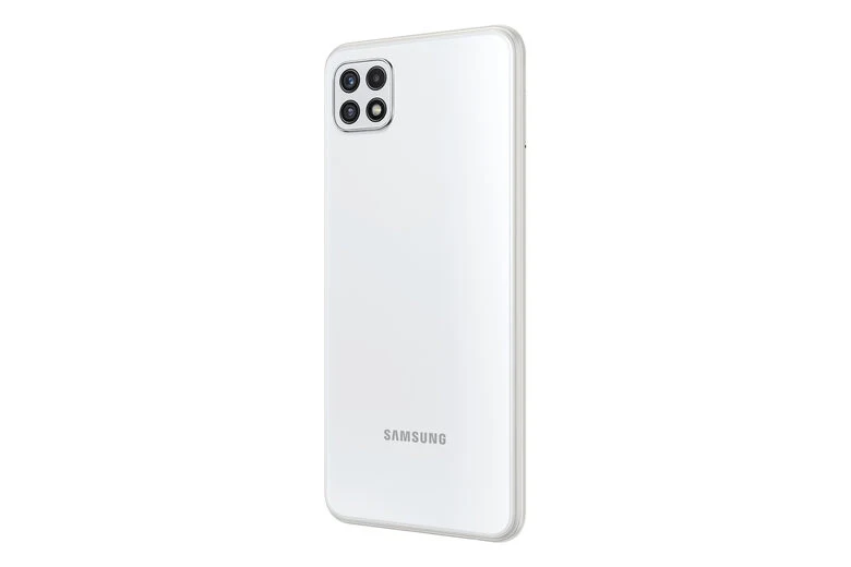 TIM Samsung Galaxy A22 16,3 cm (6.4") Doppia SIM 4G USB tipo-C 4 GB 64 GB 5000 mAh Bianco