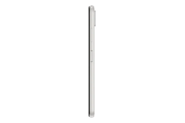 TIM Samsung Galaxy A22 16,3 cm (6.4") Doppia SIM 4G USB tipo-C 4 GB 64 GB 5000 mAh Bianco