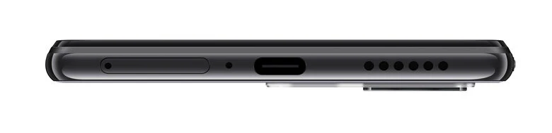 Xiaomi Mi 11 Lite 5G 16,6 cm (6.55") Dual SIM ibrida MIUI 12 USB tipo-C 8 GB 128 GB 4250 mAh Nero