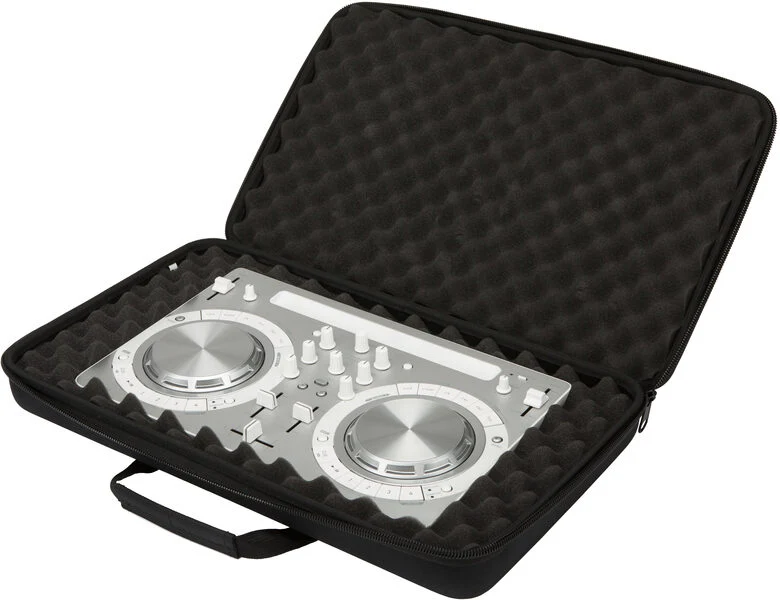 Pioneer DJC-B/WEGO3+BAG custodia rigida per attrezzatura audio Controllo per DJ