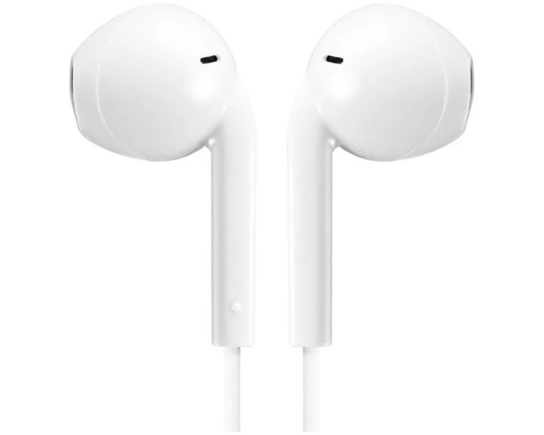 JVC HA-F17M Auricolare Cablato In-ear Musica e Chiamate Bianco