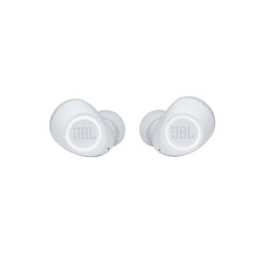 JBL Free II Auricolare Wireless In-ear Bluetooth Bianco