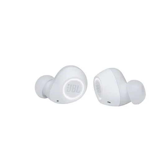 JBL Free II Auricolare Wireless In-ear Bluetooth Bianco