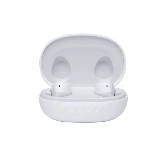 JBL Free II Auricolare Wireless In-ear Bluetooth Bianco