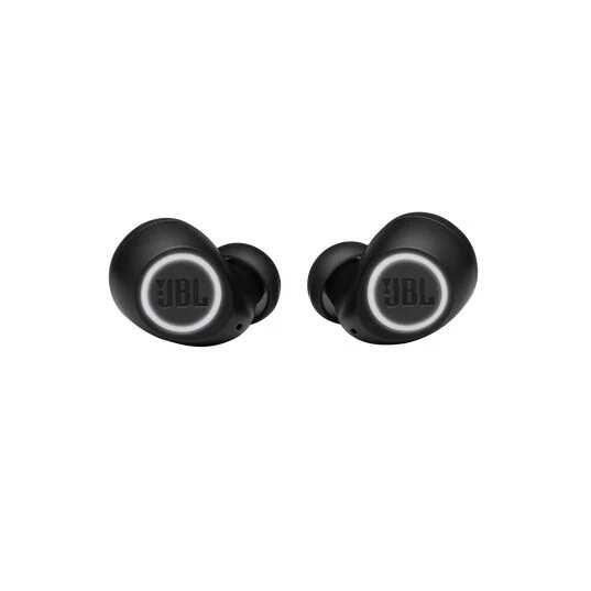 JBL FREE II Auricolare Wireless In-ear Bluetooth Nero