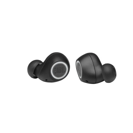 JBL FREE II Auricolare Wireless In-ear Bluetooth Nero