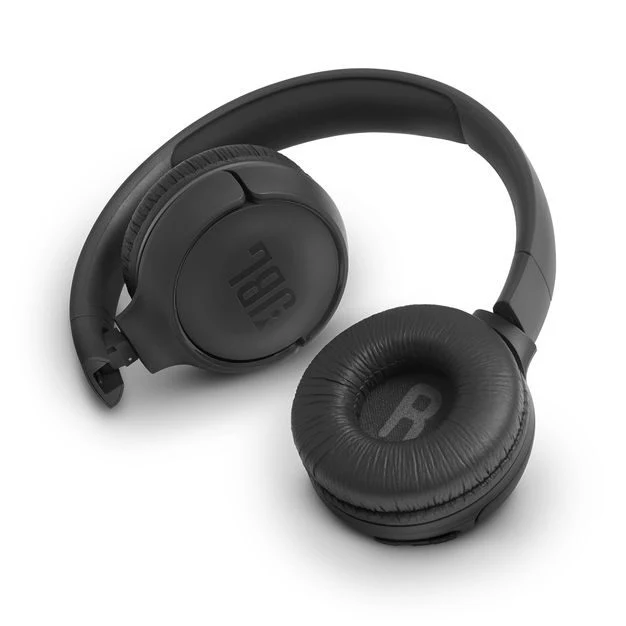 JBL Tune 500BT Auricolare Wireless A Padiglione Musica e Chiamate Bluetooth Nero