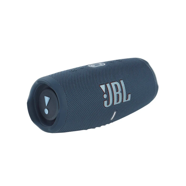 JBL Charge 5 Altoparlante portatile stereo Blu 30 W