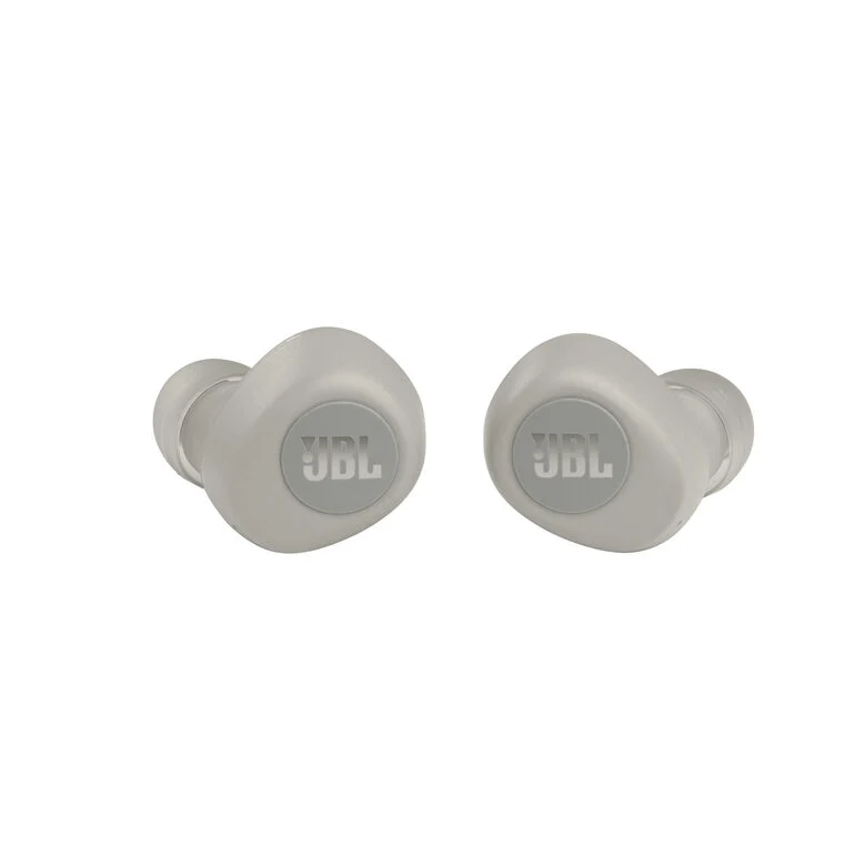 JBL Wave 100 Cuffie Wireless In-ear Musica e Chiamate Bluetooth Argento