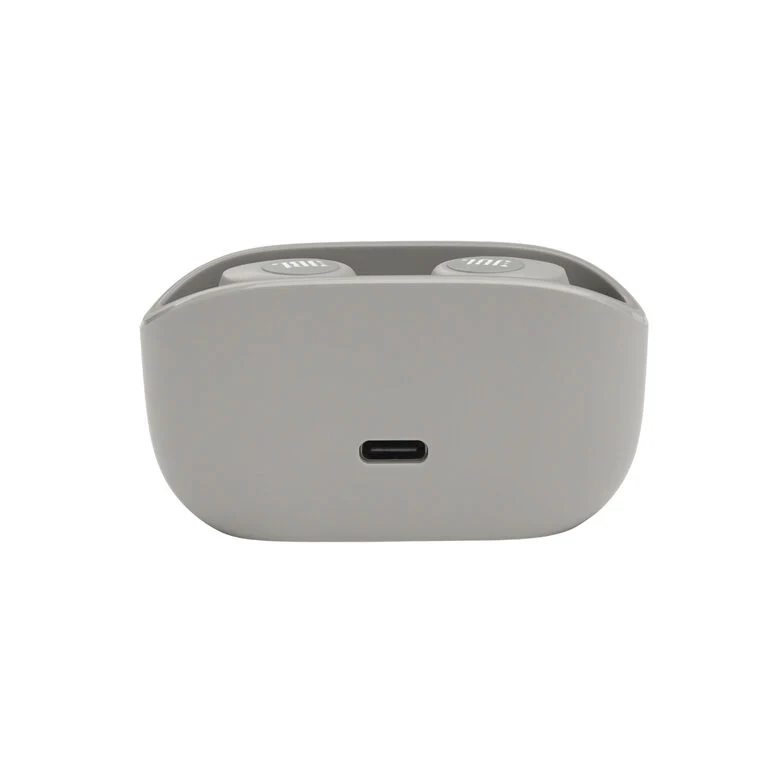 JBL Wave 100 Cuffie Wireless In-ear Musica e Chiamate Bluetooth Argento