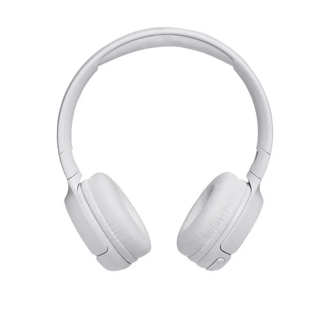JBL Tune 500BT Auricolare Wireless A Padiglione Musica e Chiamate Bluetooth Bianco