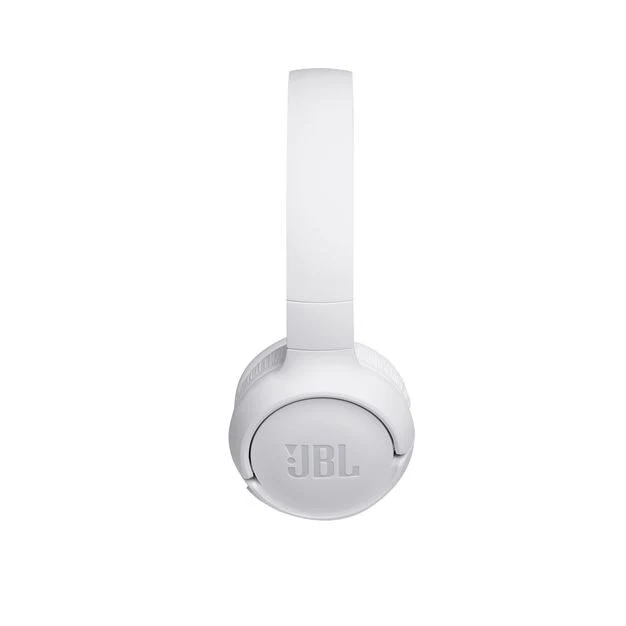 JBL Tune 500BT Auricolare Wireless A Padiglione Musica e Chiamate Bluetooth Bianco