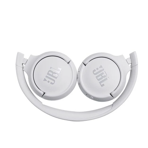JBL Tune 500BT Auricolare Wireless A Padiglione Musica e Chiamate Bluetooth Bianco