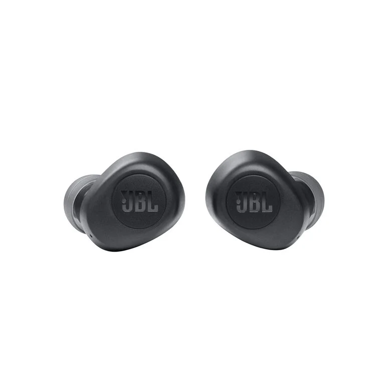 JBL Wave 100 Cuffie Wireless In-ear Musica e Chiamate Bluetooth Nero