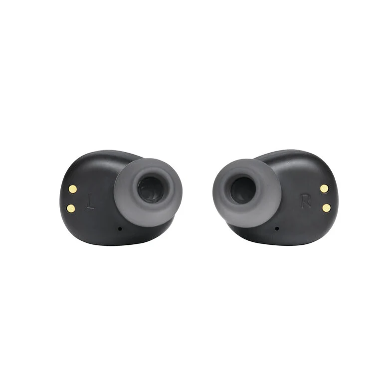 JBL Wave 100 Cuffie Wireless In-ear Musica e Chiamate Bluetooth Nero
