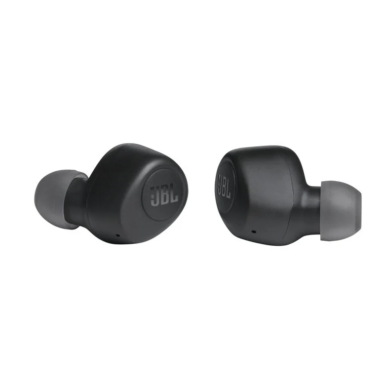 JBL Wave 100 Cuffie Wireless In-ear Musica e Chiamate Bluetooth Nero