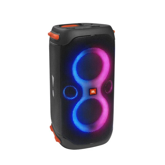 JBL Partybox 110 Nero Wireless 160 W