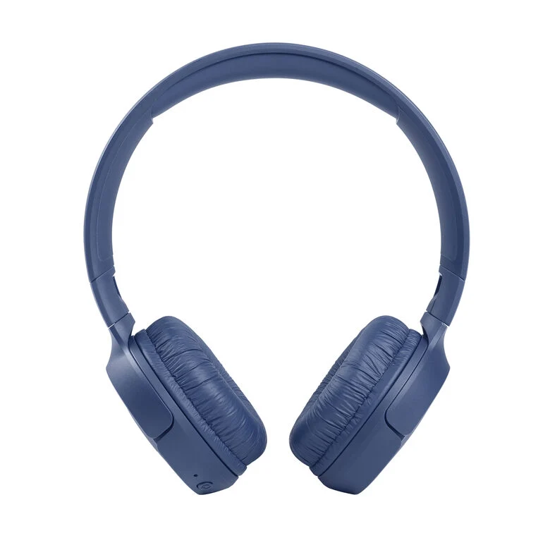 JBL Tune 510BT Auricolare Wireless A Padiglione Musica e Chiamate USB tipo-C Bluetooth Blu