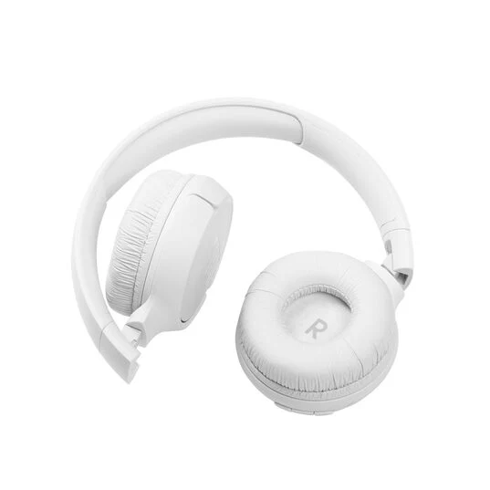 JBL Tune 510BT Auricolare Wireless A Padiglione Musica e Chiamate USB tipo-C Bluetooth Bianco