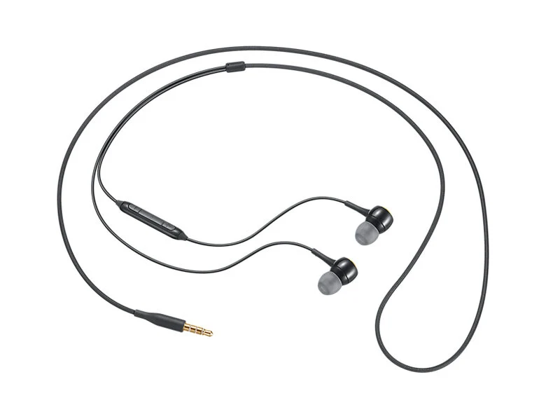 Samsung EO-IG935 Auricolare Cablato In-ear Musica e Chiamate Nero