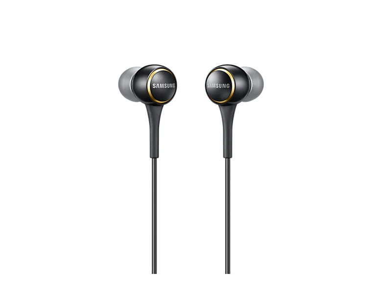 Samsung EO-IG935 Auricolare Cablato In-ear Musica e Chiamate Nero