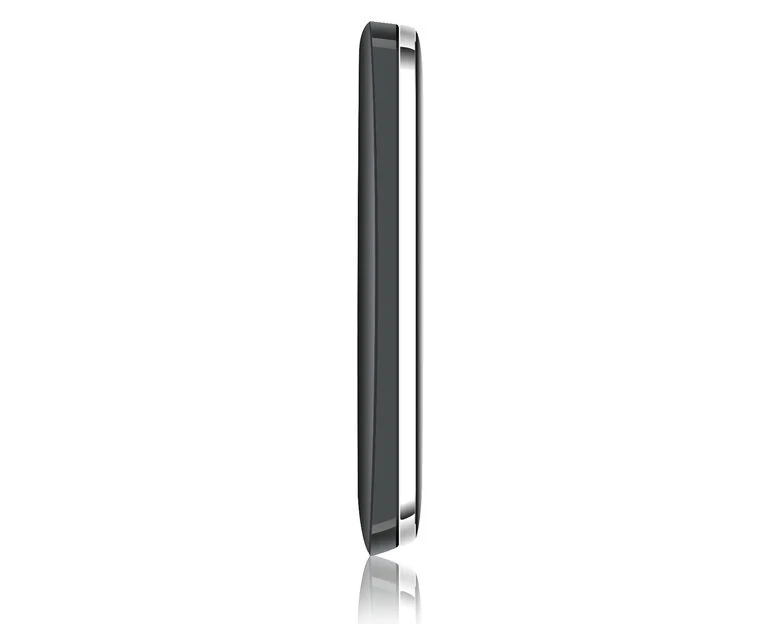 Nordmende LITE401F 6,1 cm (2.4") Nero