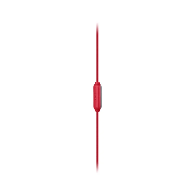 JBL Endurance RUN Auricolare Cablato In-ear Sport Rosso
