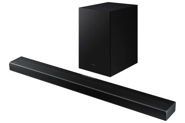Samsung HW-Q600A Nero 3.1.2 canali