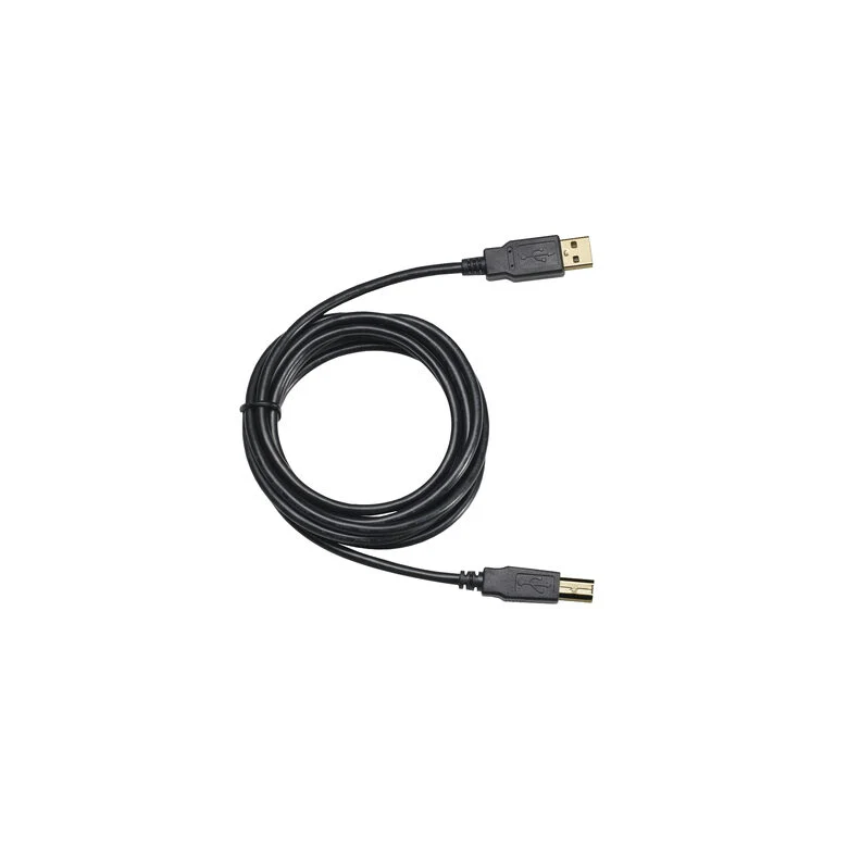 Audio-Technica AT-LP120XBT-USB piatto audio Giradischi a trasmissione diretta Nero