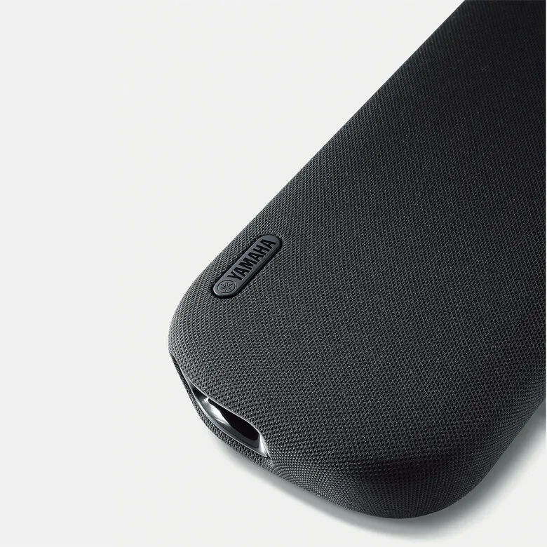 Yamaha Soundbar YAS-109 Nero 2.1 canali 120 W