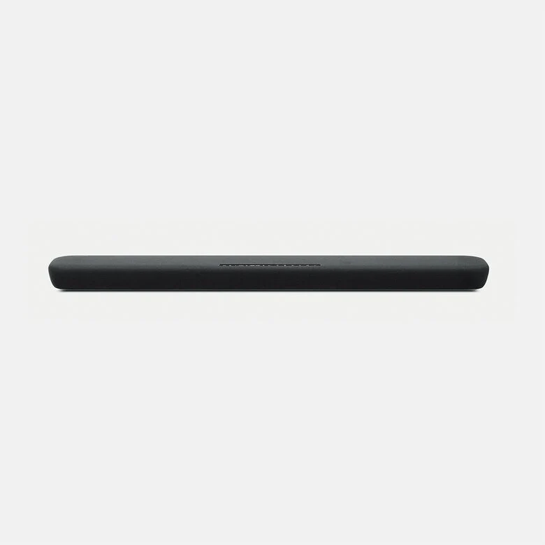 Yamaha Soundbar YAS-109 Nero 2.1 canali 120 W