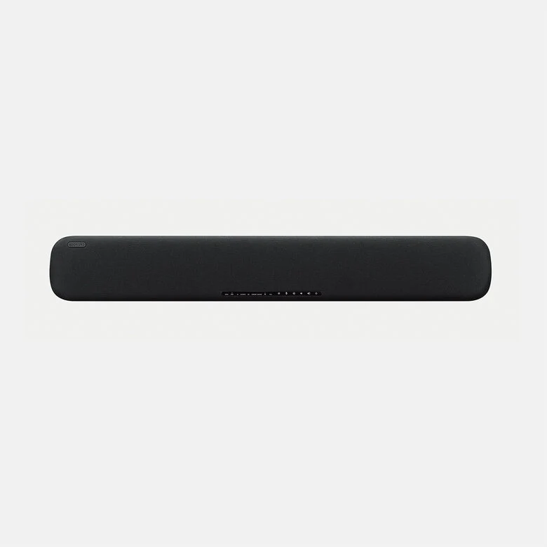 Yamaha Soundbar YAS-109 Nero 2.1 canali 120 W