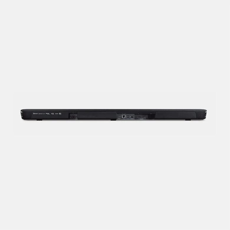 Yamaha Soundbar YAS-109 Nero 2.1 canali 120 W
