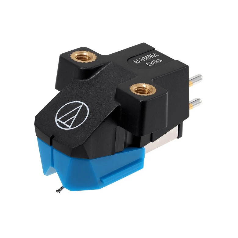 Audio-Technica AT-VM95C accessorio per piattaforma audio Cartuccia a stilo per giradischi