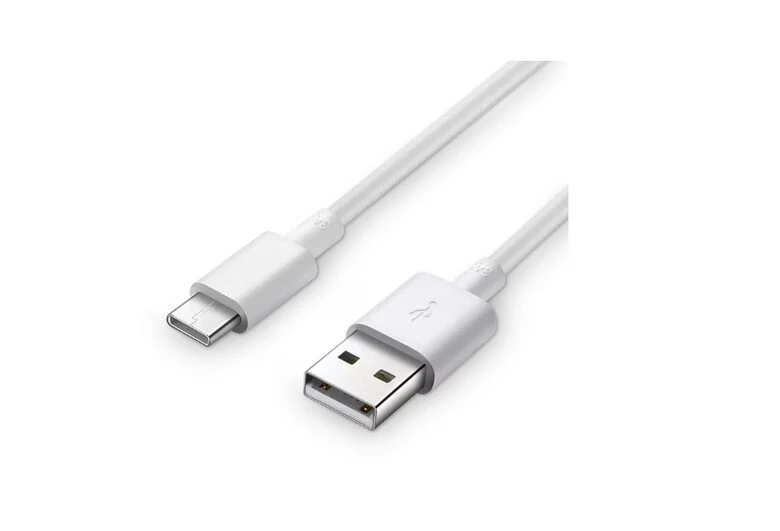 Huawei SUPERCHARGE WALL CHARGER CP404 (MAX22.5W SE) WHITE Bianco Interno
