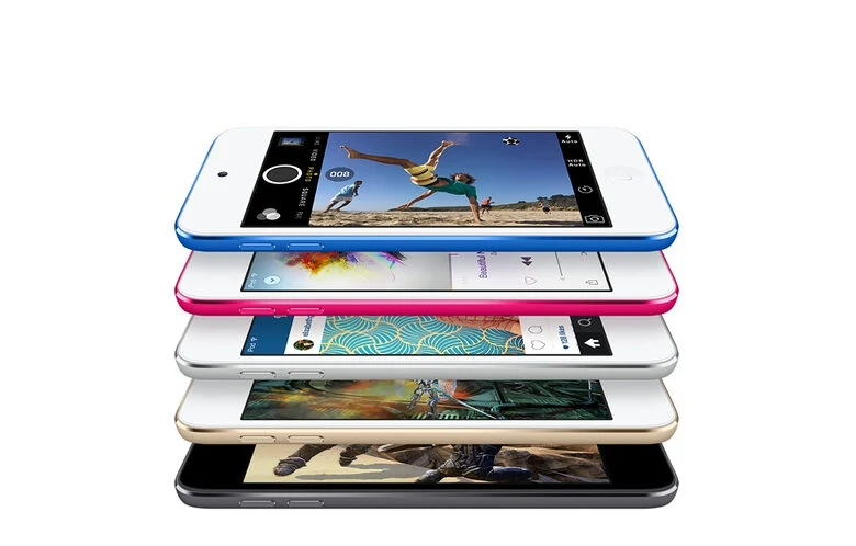 Apple iPod touch 32GB Lettore MP4 Oro
