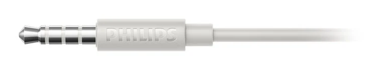 Philips Cuffie con microfono SHE4305WT/00