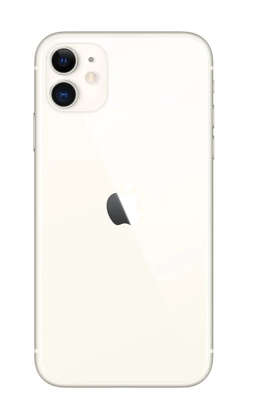 TIM Apple iPhone 11 15,5 cm (6.1") Doppia SIM iOS 13 4G 64 GB Bianco
