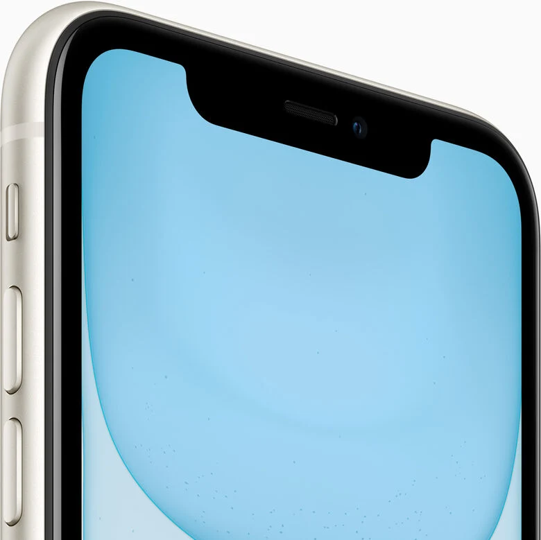 TIM Apple iPhone 11 15,5 cm (6.1") Doppia SIM iOS 13 4G 64 GB Bianco