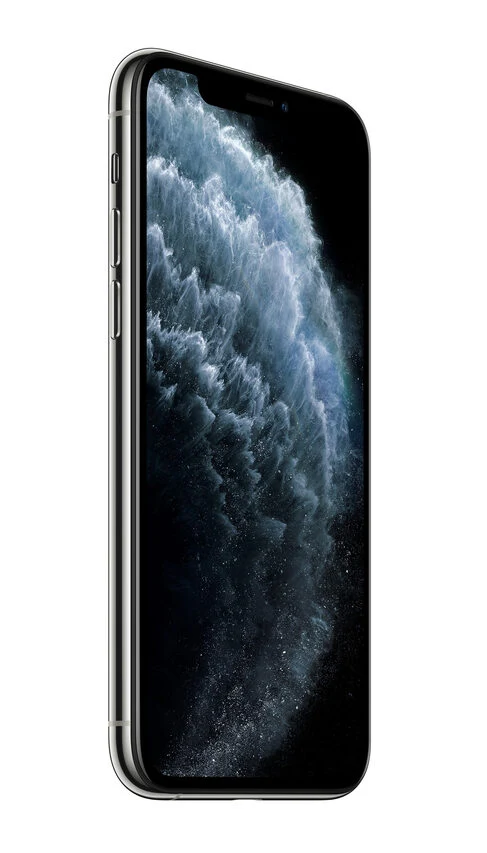 Apple iPhone 11 Pro 64GB Argento