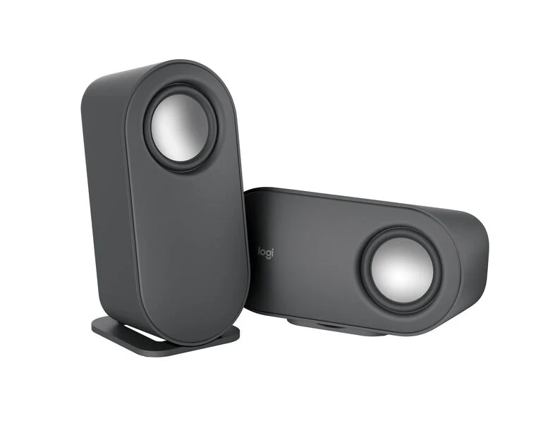 Logitech Z407 Bluetooth computer speakers with subwoofer 40 W Antracite 2.1 canali