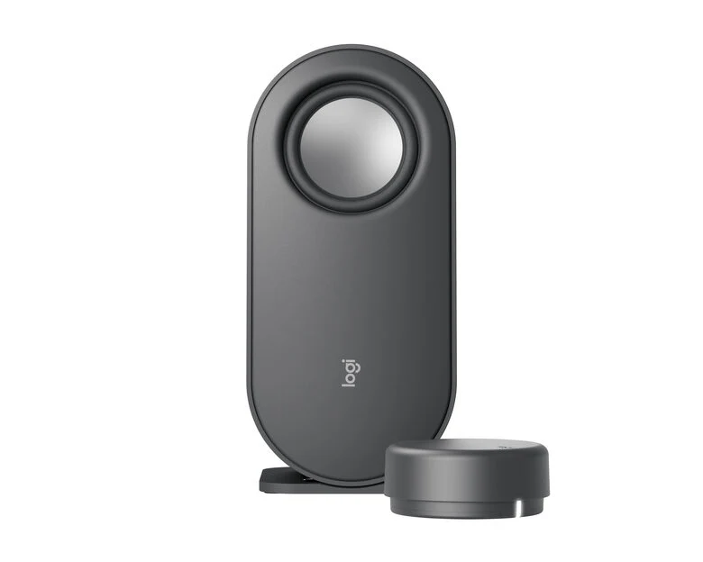 Logitech Z407 Bluetooth computer speakers with subwoofer 40 W Antracite 2.1 canali