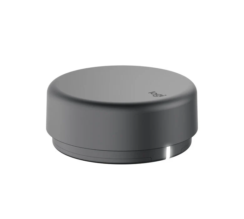 Logitech Z407 Bluetooth computer speakers with subwoofer 40 W Antracite 2.1 canali