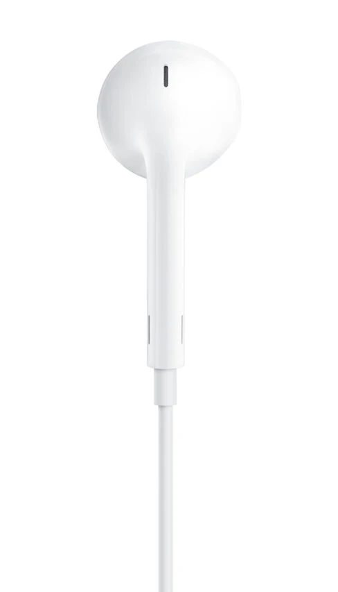 Apple EarPods Auricolare Cablato In-ear Musica/Giornaliera Bianco