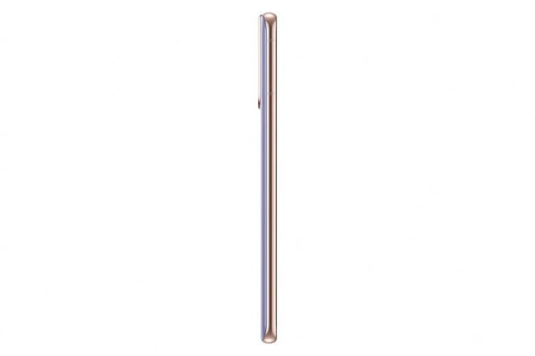 Samsung Galaxy S21+ 5G 128 GB Display 6.7" Dynamic AMOLED 2X Phantom Violet
