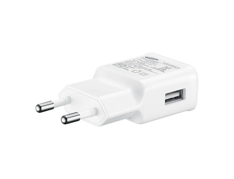 Samsung EP-TA20EWEU Bianco